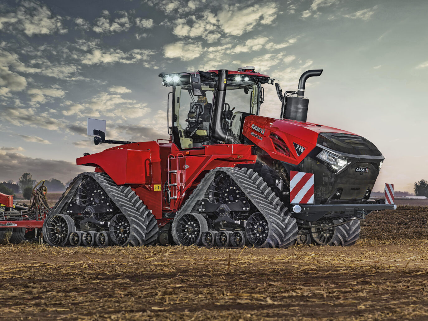 case ih quadtrac 715