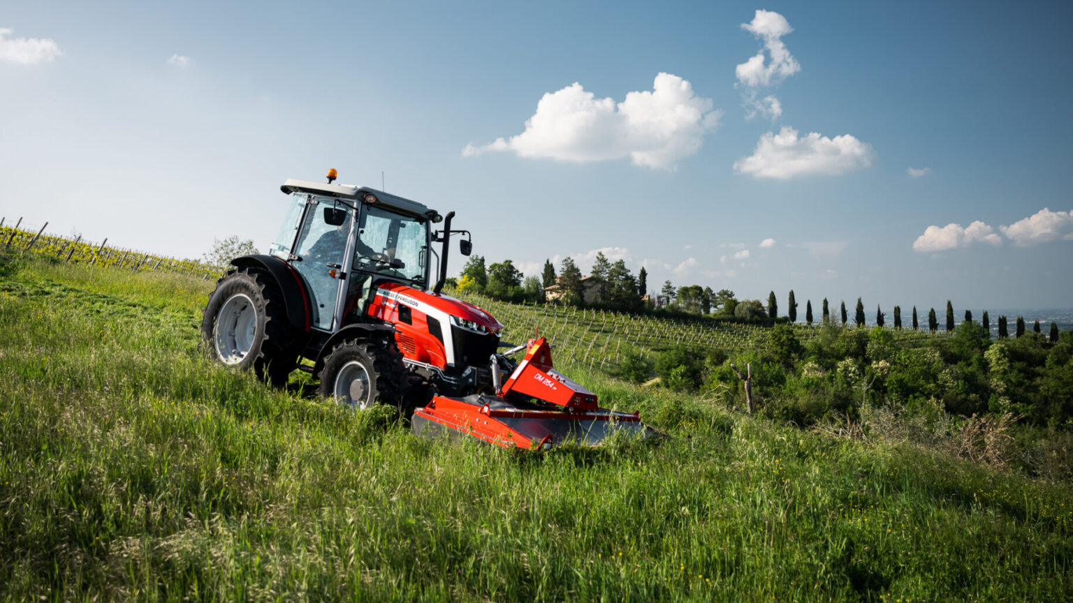 massey ferguson mf 3