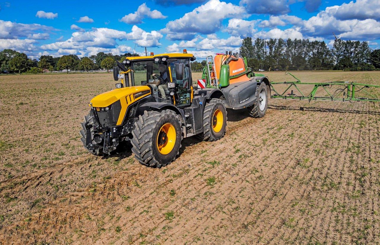 jcb fastrac icon 4000