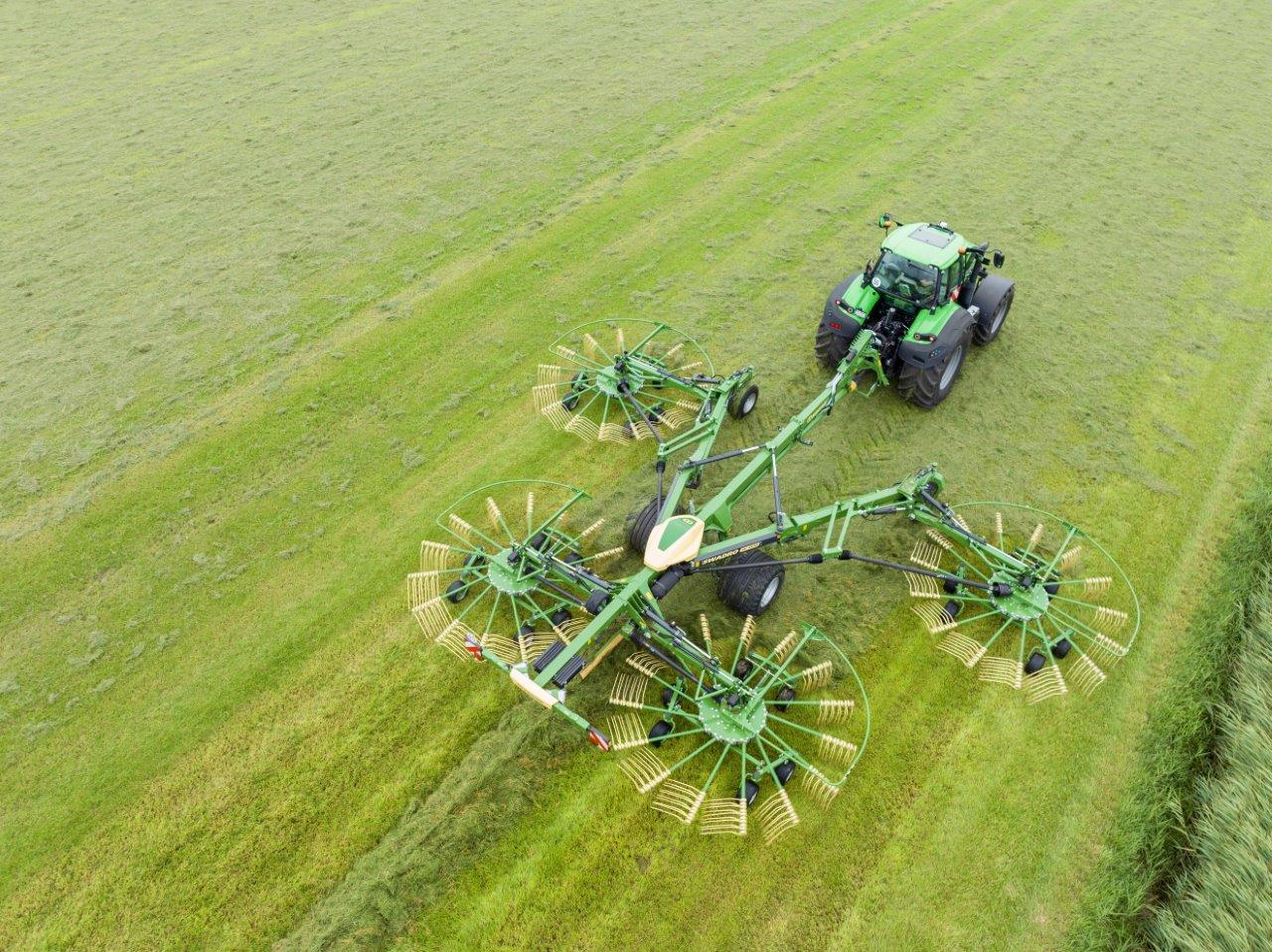 krone swadro tc 1570 krone swadro tc 1570