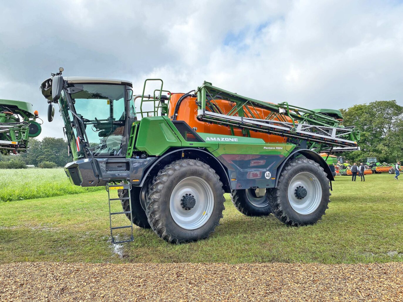 amazone pantera 7004 amazone pantera 7004