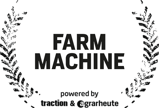 Massey Ferguson MF 3 - Farm Machine 2024