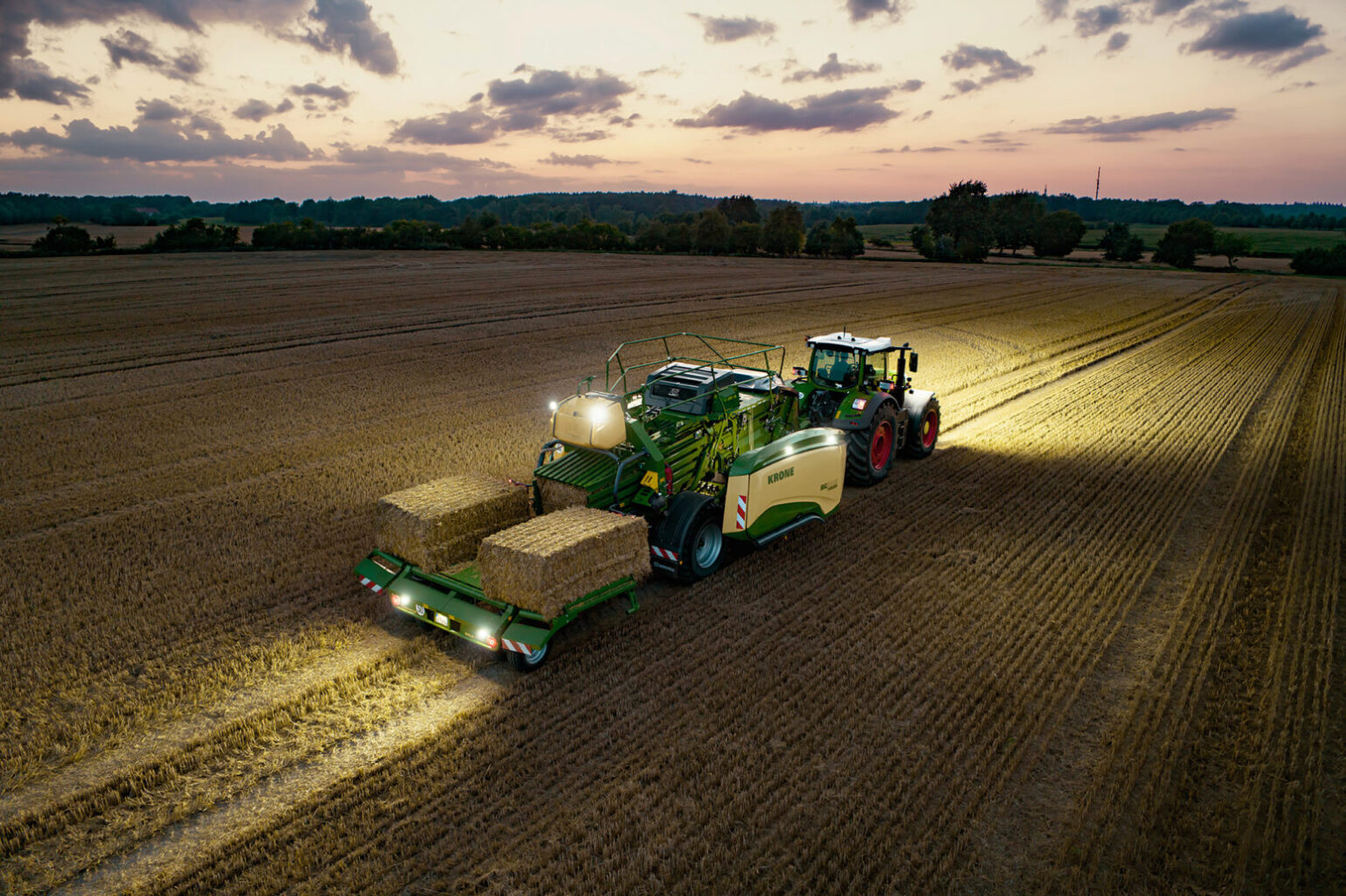 krone big pack hdp ii 1290 vc krone big pack hdp ii 1290 vc