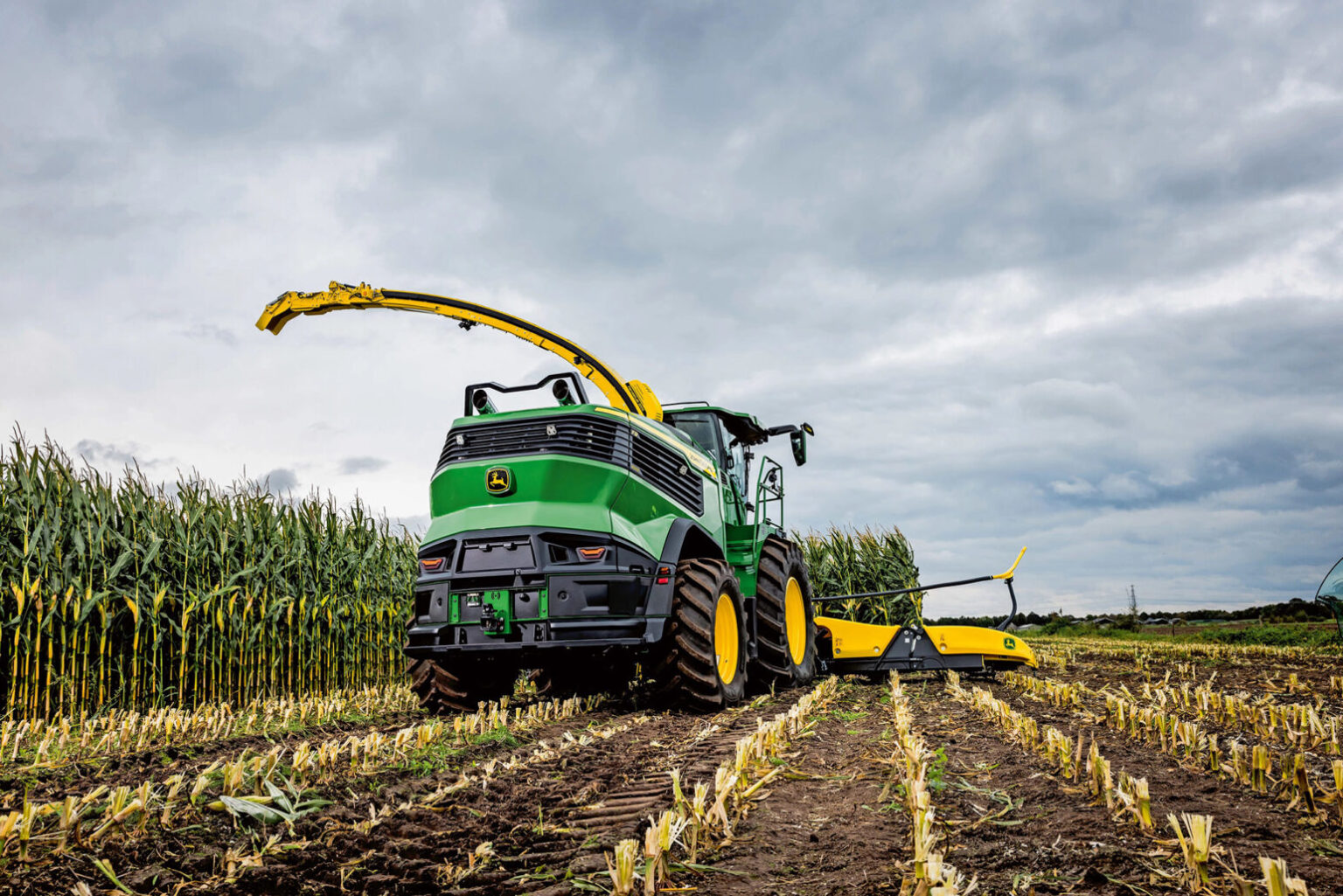 john deere f9 1000