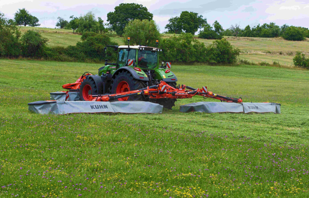 Kuhn GMD 15030