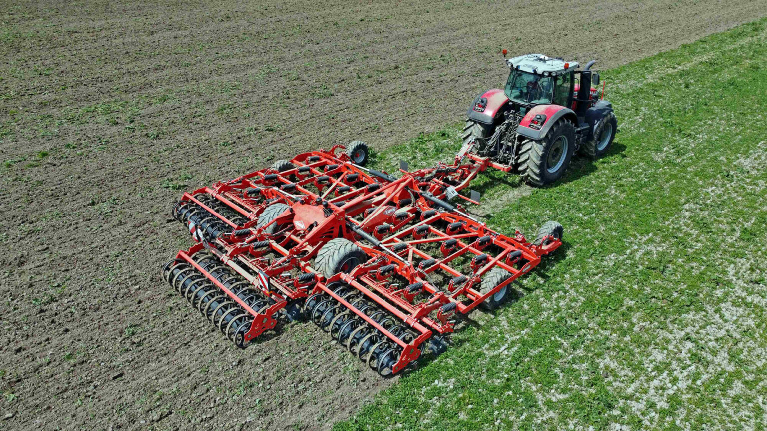 kuhn highlander kuhn highlander